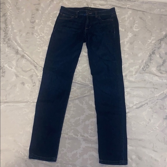 Joes skinny booty fit jeans women’s size 4 - Picture 3 of 12